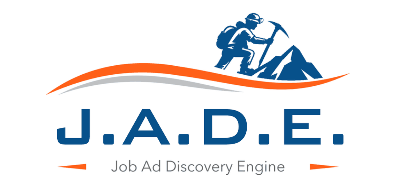 JADE — Job Advertisement Discovery Engine